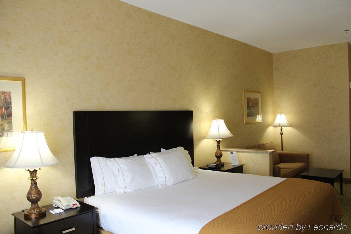 Holiday Inn Express Hotel & Suites Newton Sparta, An Ihg Hotel Quarto foto